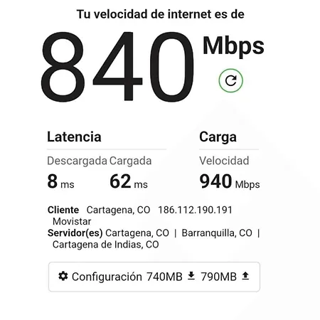 Suite Vista Al Mar Con Hamaca Y 2 Camas Queen P 12
