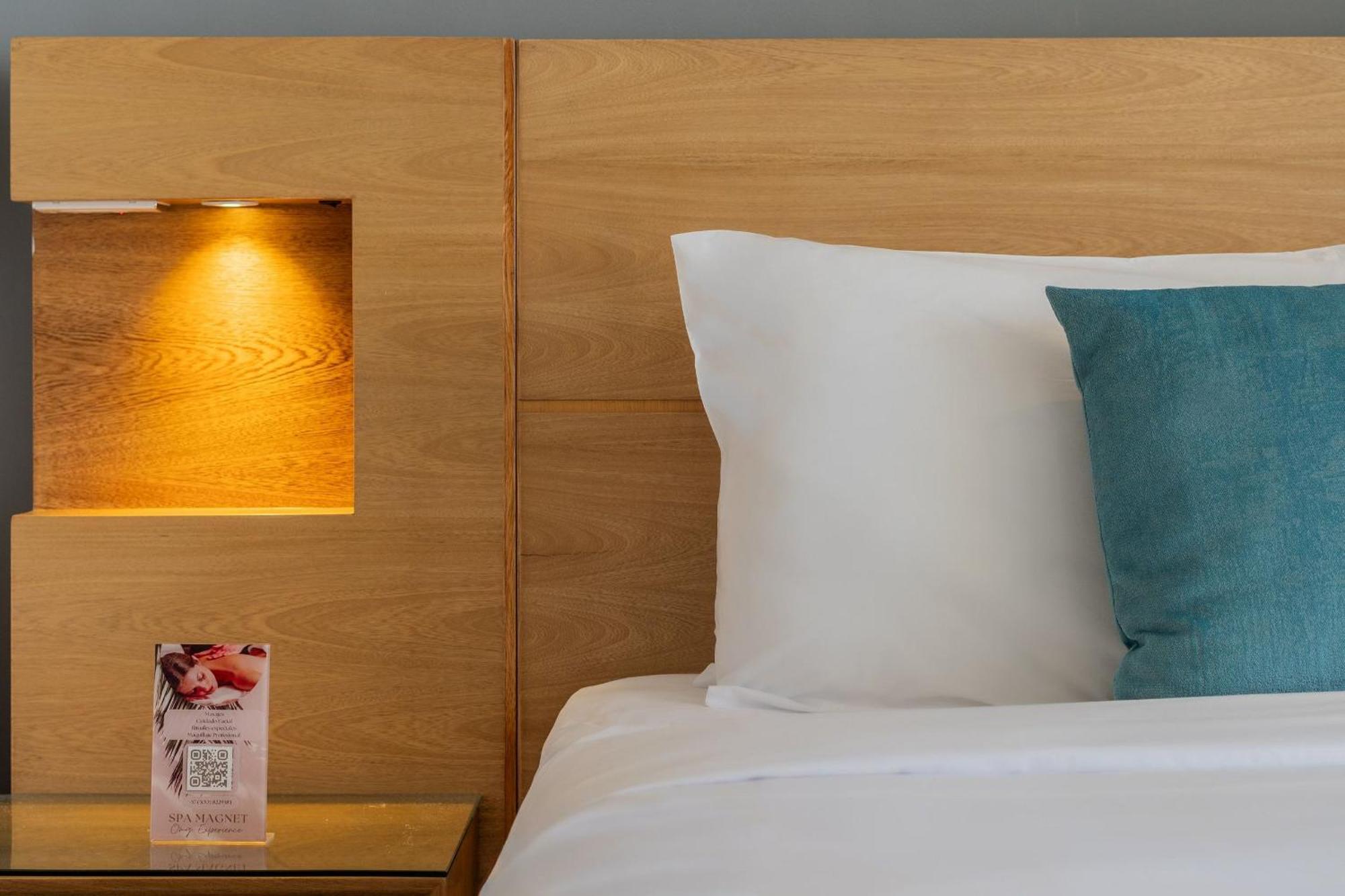 Apartment Suite Vista Al Mar Con Hamaca Y 2 Camas Queen P 12 Cartagena