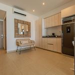 Suite vista al mar con hamaca y 2 camas queen p 12