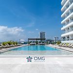 Suite vista al mar con hamaca y 2 camas queen p 12