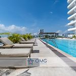 Suite vista al mar con hamaca y 2 camas queen p 12