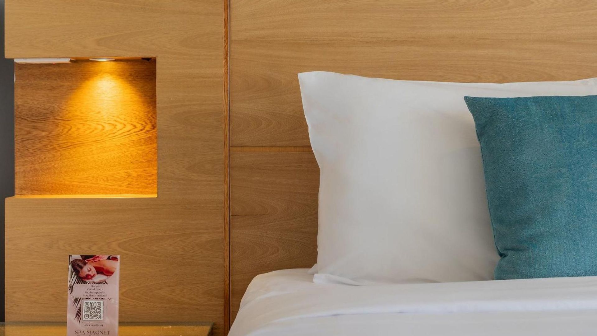 Apartamento Vista Al Mar Con Hamaca Y 2 Camas Queen P 12 Cartagena
