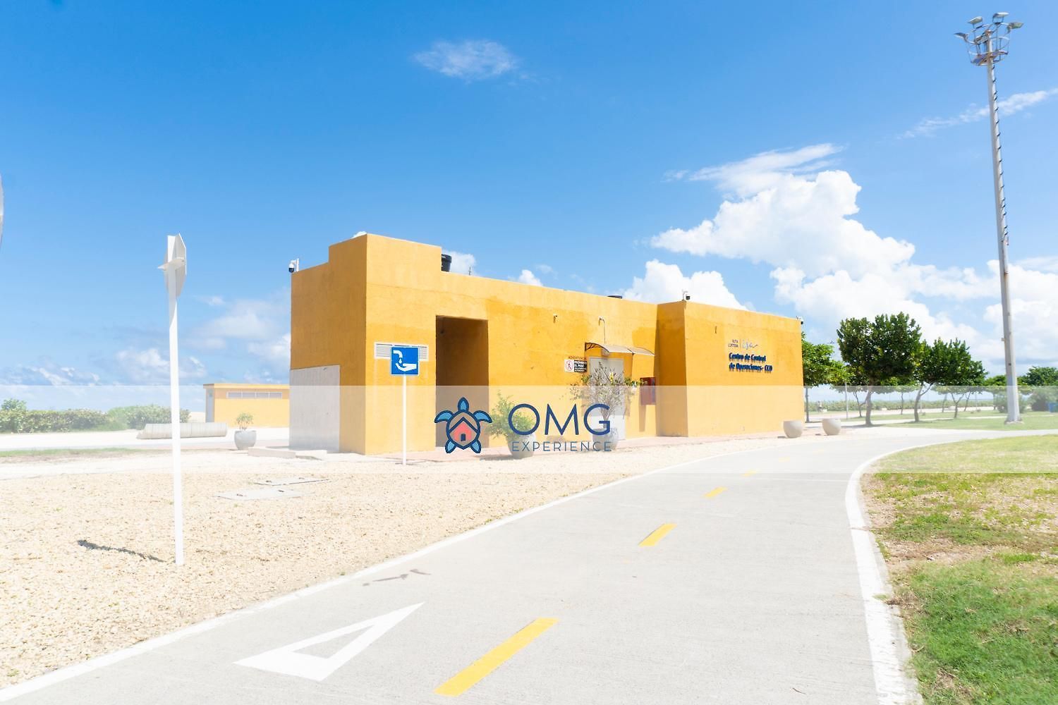 Apartamento Vista Al Mar Con Hamaca Y 2 Camas Queen P 12