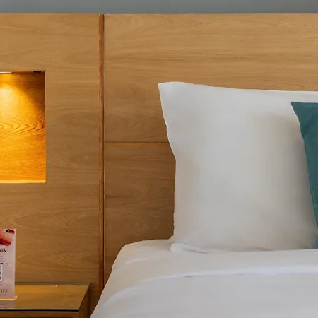 Apartamento Suite vista al mar con hamaca y 2 camas queen p 12 Cartagena