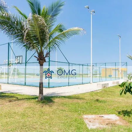 Suite vista al mar con hamaca y 2 camas queen p 12 *